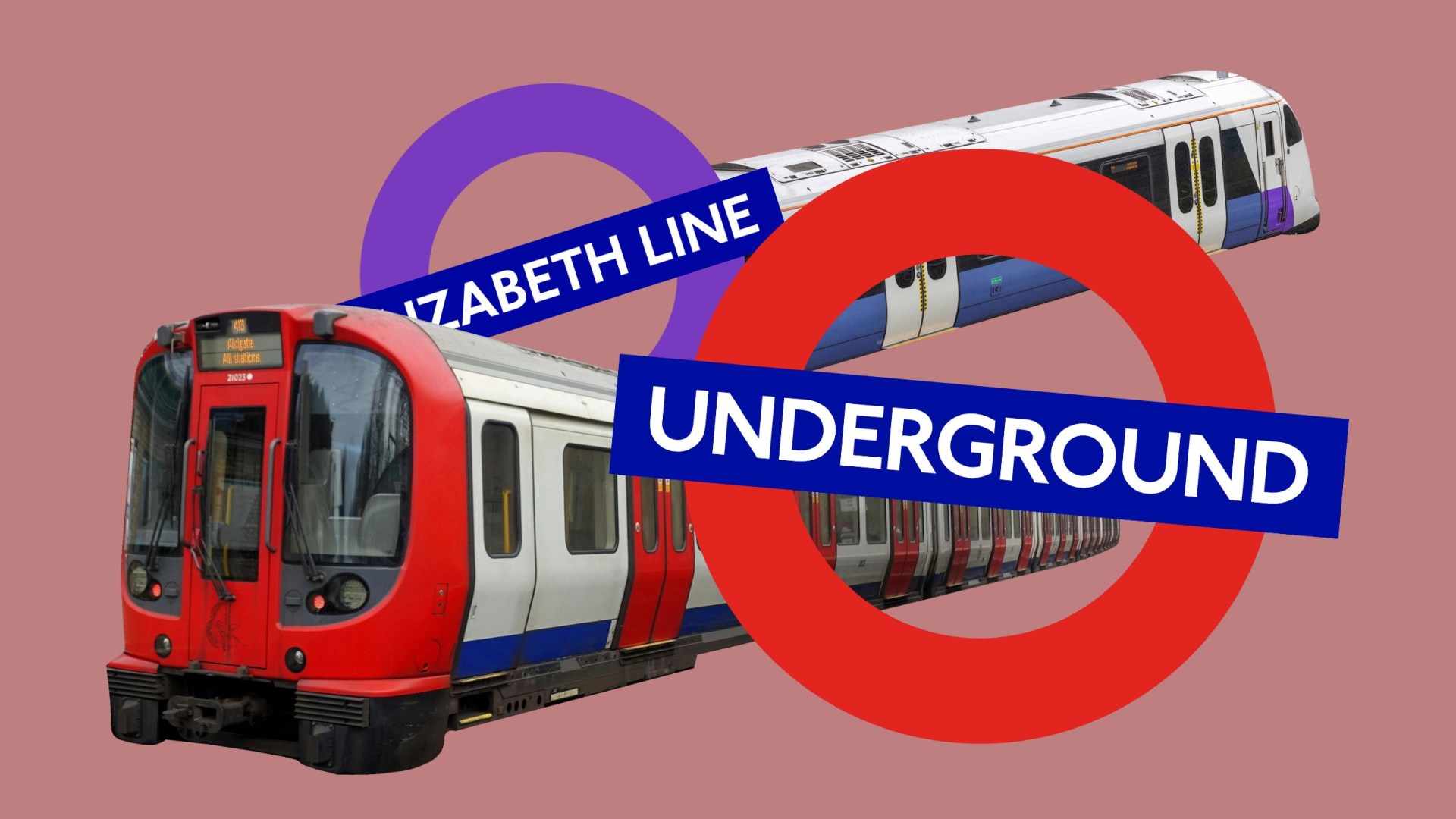 Which London Tube and Overground lines are closed this weekend?<br><br>