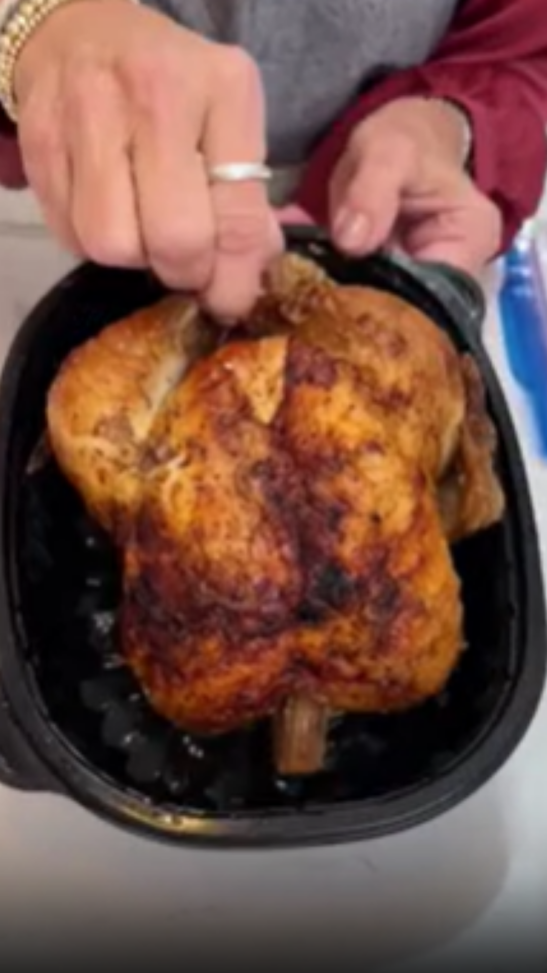 Easy cooking hack that changes how you cook at home