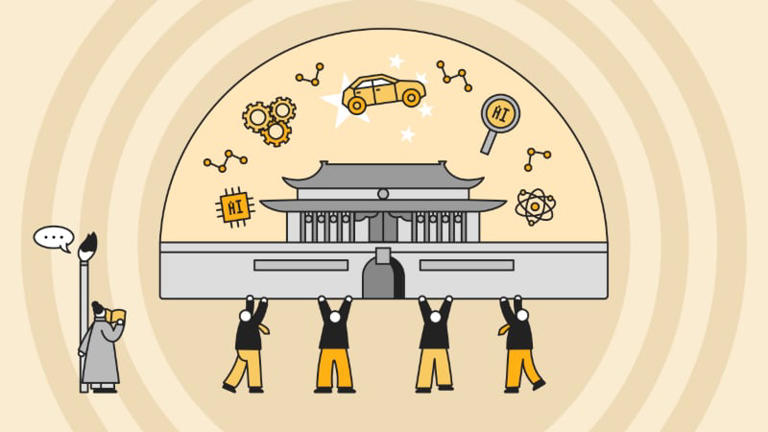 China's technocratic shift overlooks value-based questions