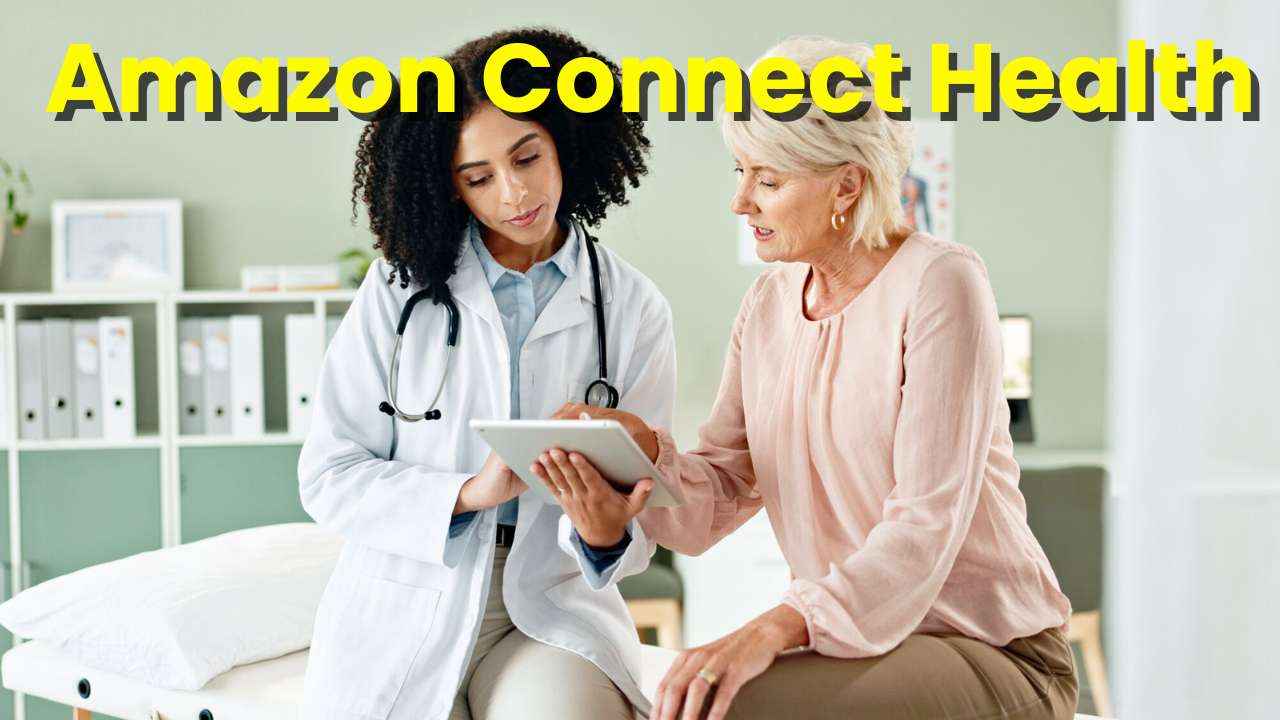 Amazon Connect Health explained: The new healthcare AI agent by AWS