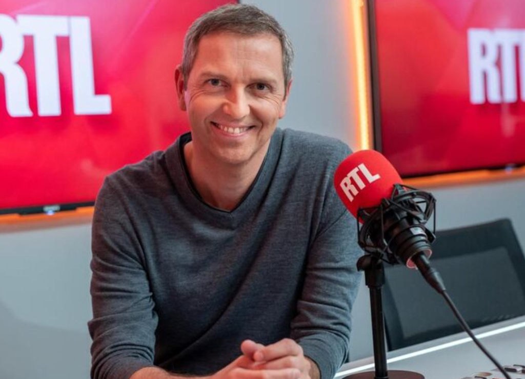 « J’ai ressenti une immense fierté » : Thomas Hugues se confie avec ...