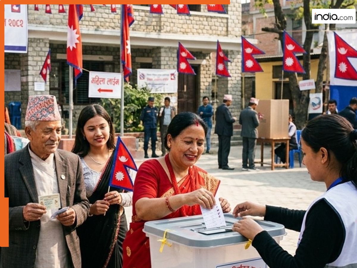 Nepal election 2026 results winners list: Balen Shah heads for a ...