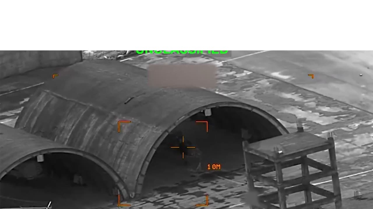 Iran's IRGC launches new drone, missile swarm; vows more attacks