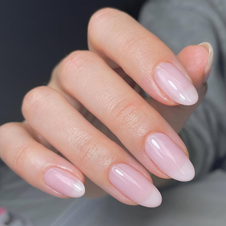 I Just Learnt the Biggest Lesson on My Year-Long Nail Health Journey—It ...