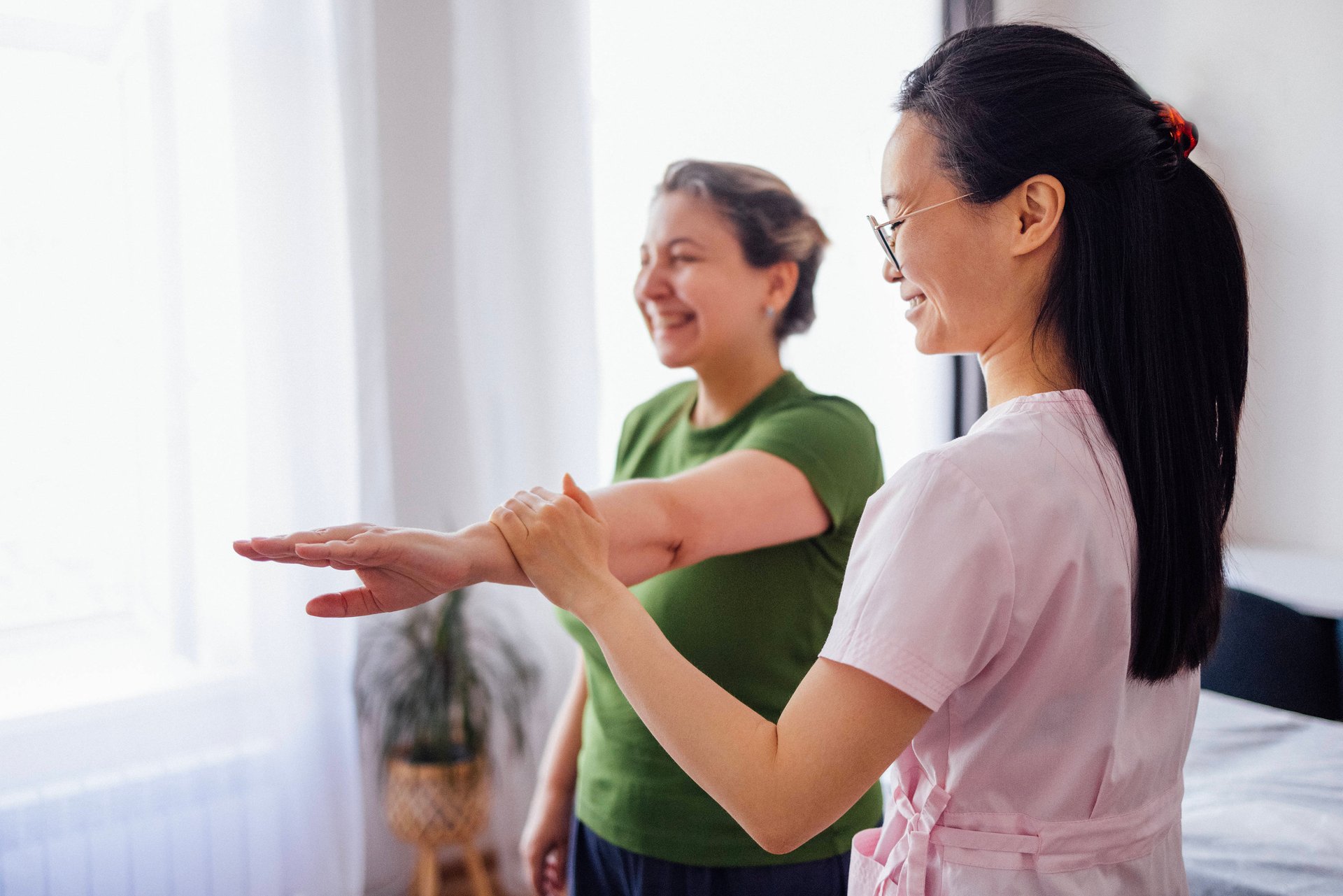 Trinkgeld beim Physiotherapeuten – ist das angemessen?