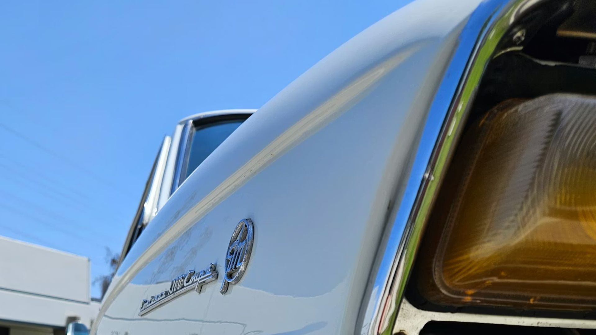Hino Contessa: Japan's first homegrown car with Italian styling and ...