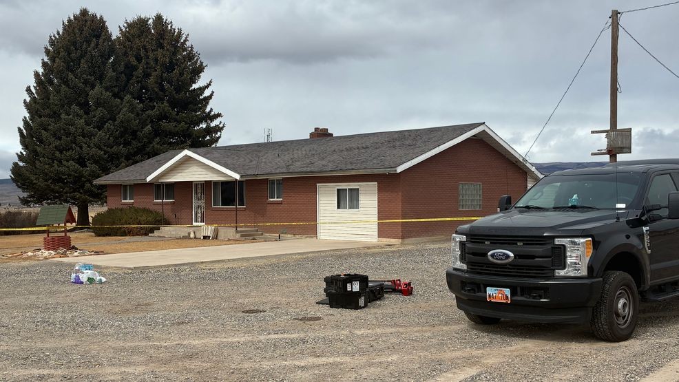 Identities released of three women found dead in Wayne County triple ...