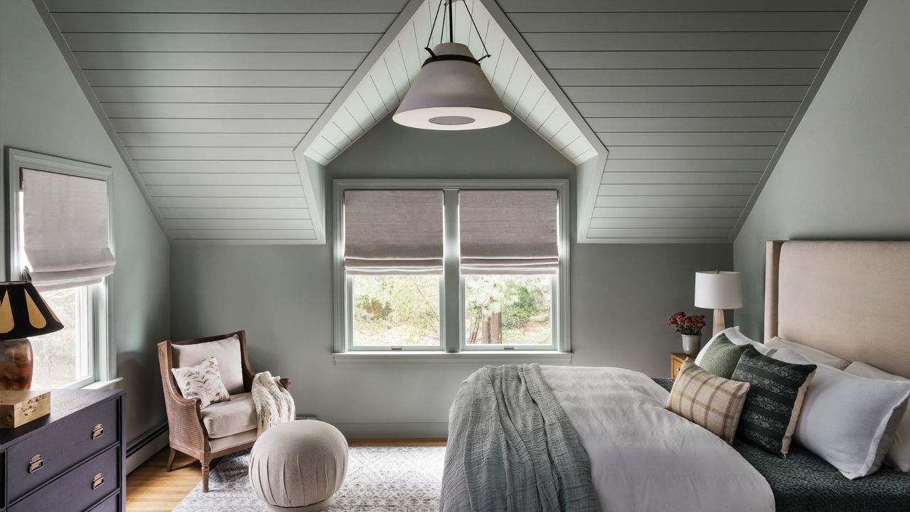 7 soothing colors designers swear will instantly transform your home ...