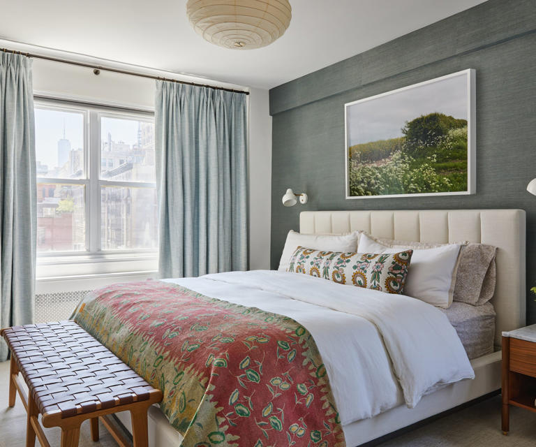 7 soothing colors designers swear will instantly transform your home ...