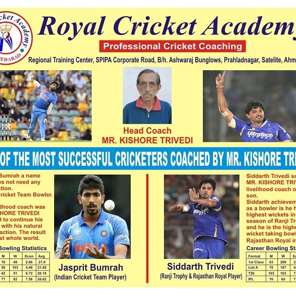 India, this is the man you need to thank for discovering Jasprit Bumrah