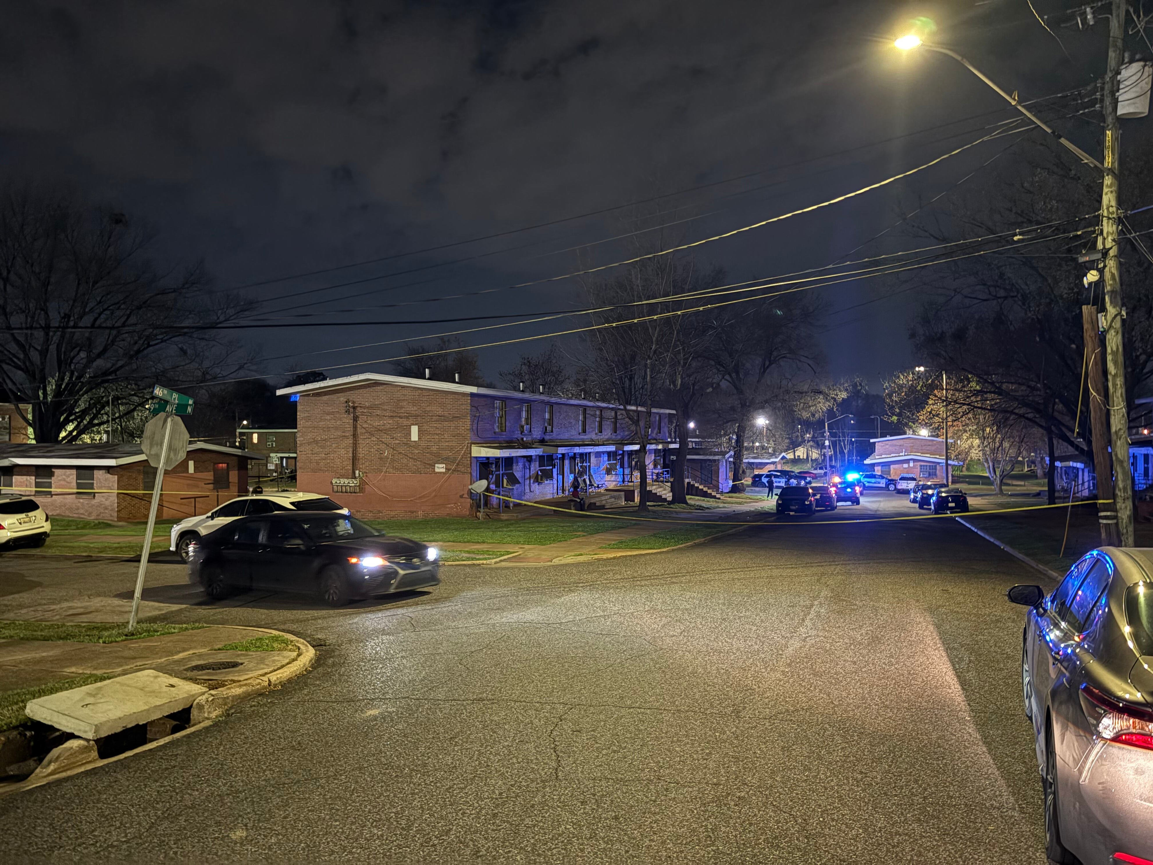 23-year-old man shot, killed near Kingston neighborhood, police ...
