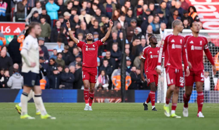 Photo by Michael Regan/Getty Images