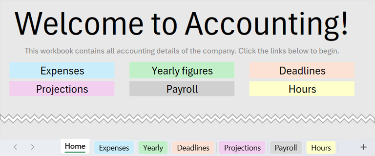 6 hidden navigation hacks every Excel user needs to know