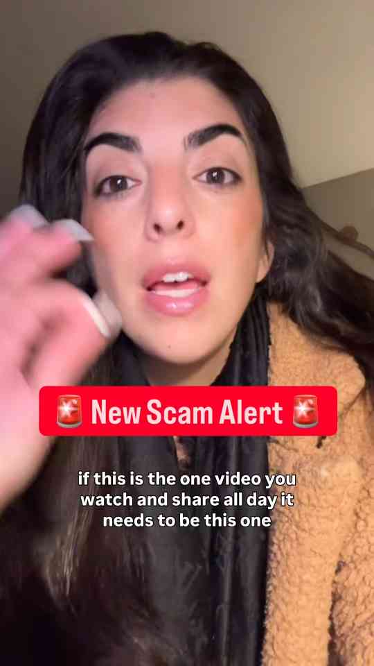How to protect yourself from scams: 4 essential tips