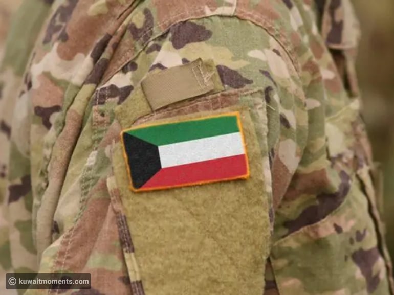 67 Kuwaiti army personnel injured as a result of attacks on Kuwait