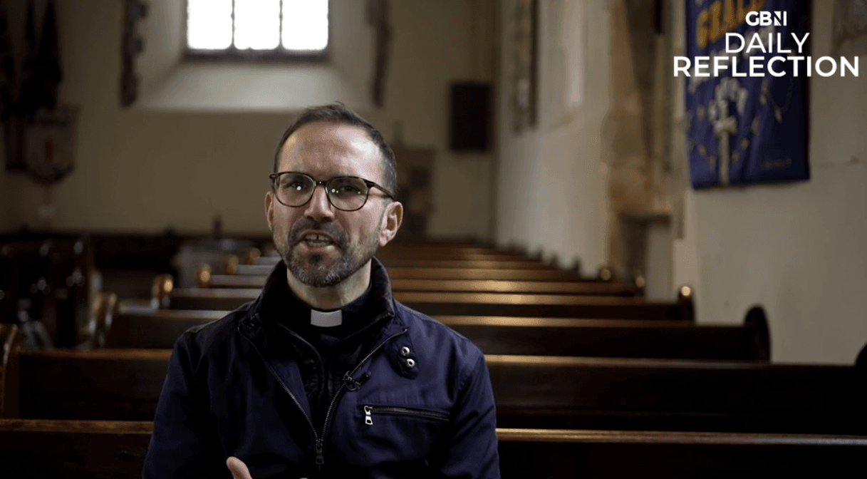GB News daily reflection - Friday 6th March 2026