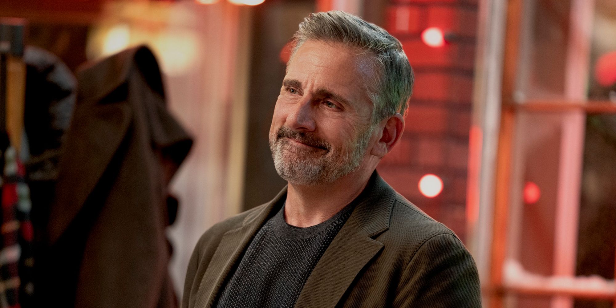 'Rooster' review: Steve Carell's smart HBO comedy belongs at the top of ...