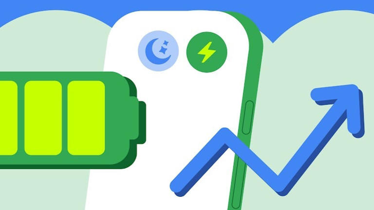 Google Play Store adds warnings about apps that could drain your battery
