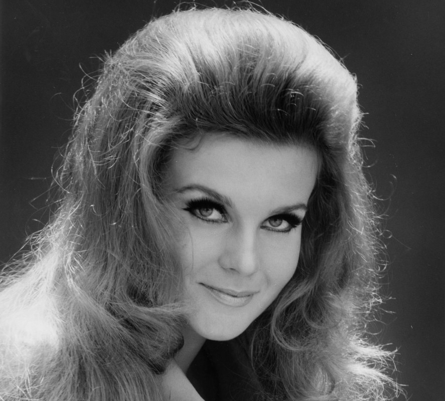 '60s icon—who once dated Elvis Presley—relives 'State Fair' days with ...