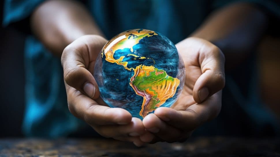 World's safest countries: Amid global unrest, these nations offer ...