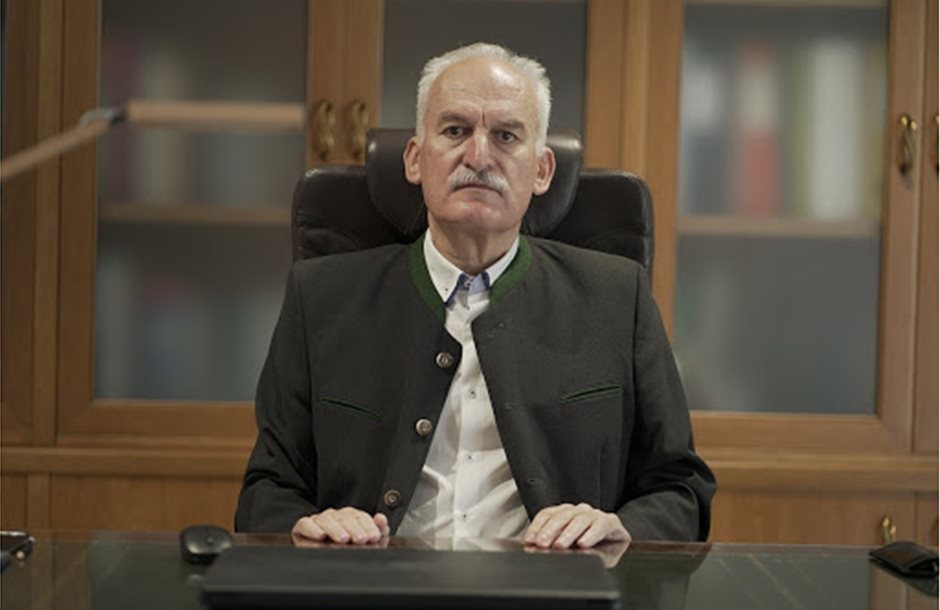 Roussas: Επενδύσεις 18 εκατ. για την εταιρεία που εξάγει το 96% του ...