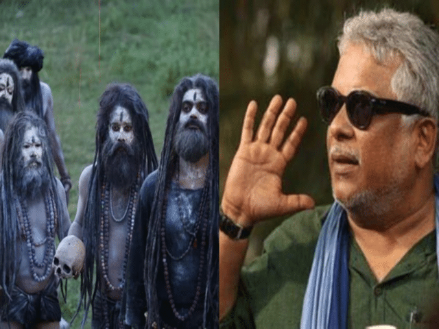 Charak review: 'Charak' peels back the layers of superstition, the ...