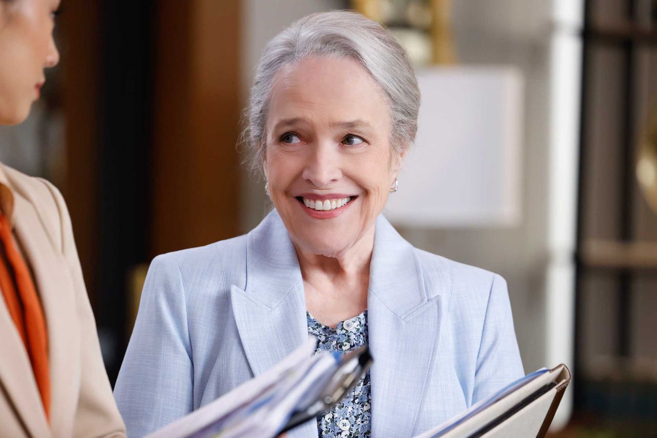 Matlock references Billy's absence 1 day after David Del Rio announces ...