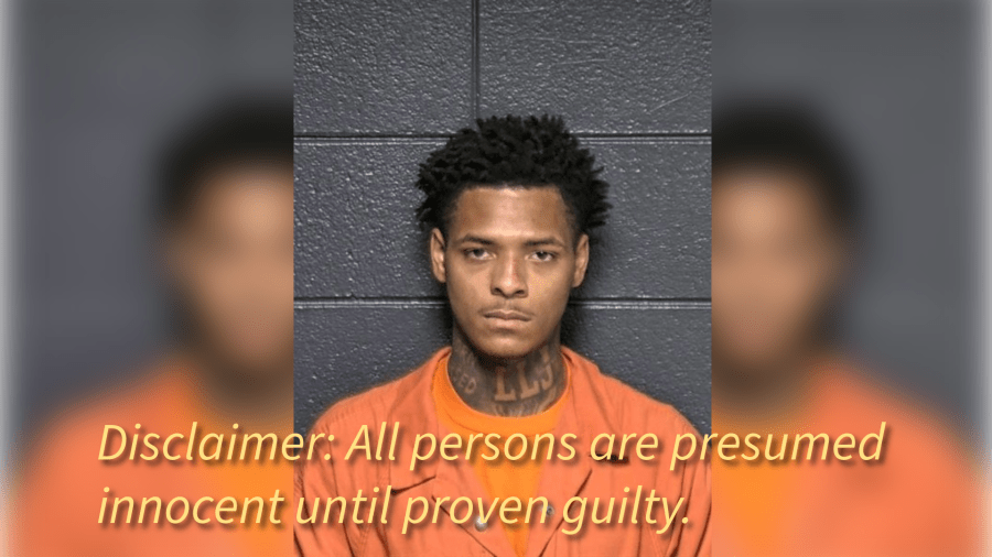 Texas driver arrested after 100 mph chase on I-49 in Louisiana