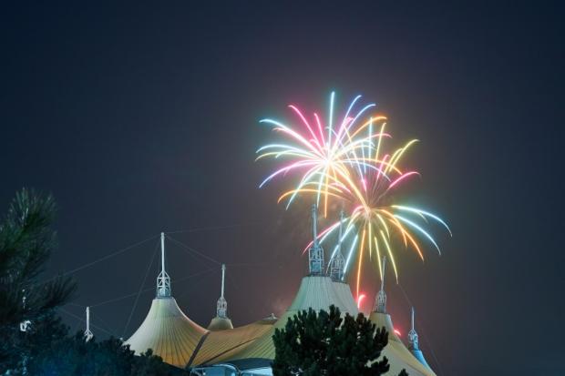 Major celebrations to mark Butlin's 90th birthday including firework show