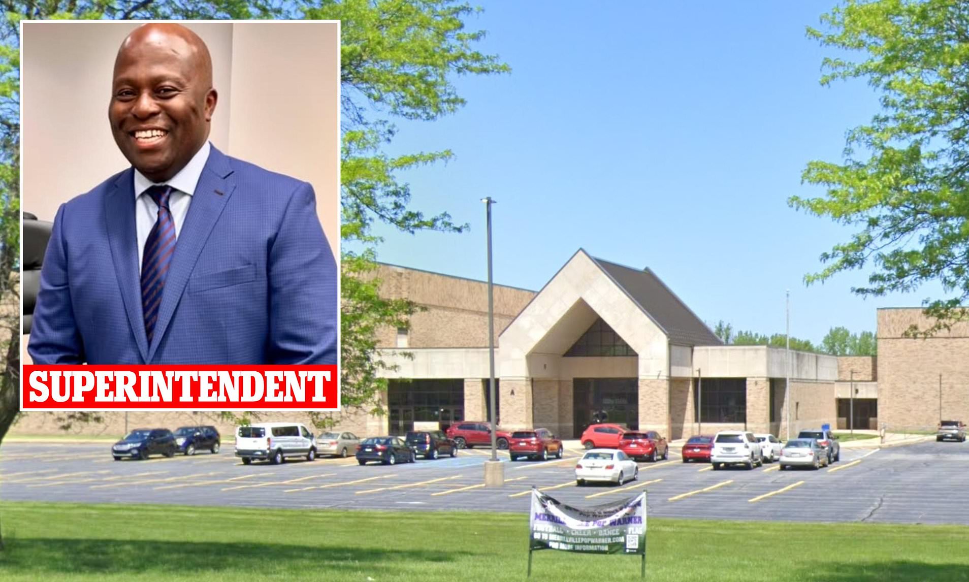Fifth grade teacher suspended for telling students they were acting ...