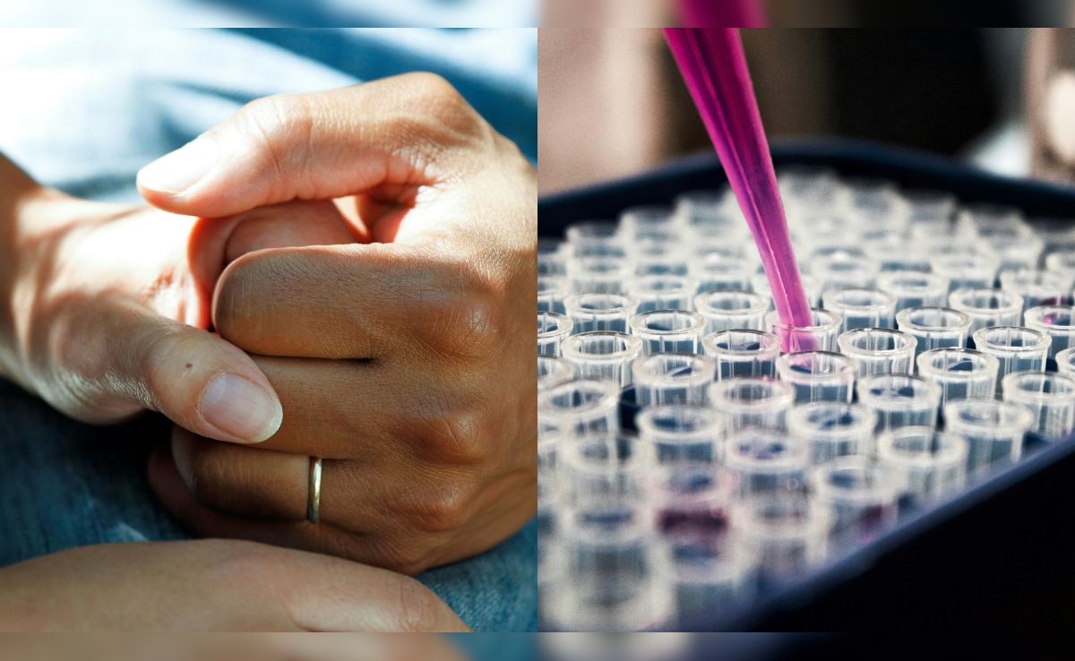 Woman with stage-3 colorectal cancer recovers in only 4 months, thanks ...