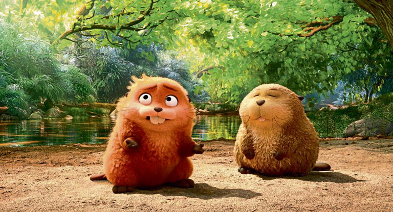 What to watch this week: ‘The Bride’, ‘Subedaar’ and more