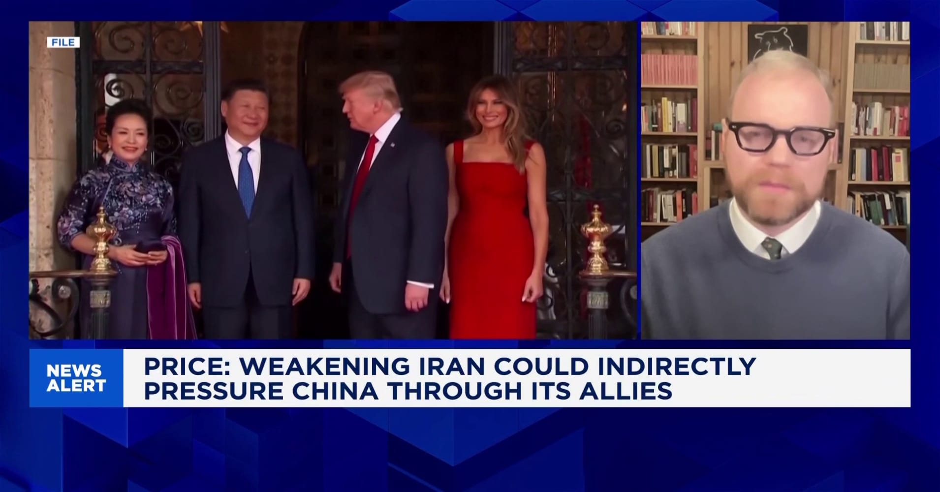 US actions against Iran are indirectly targeting Russia and China: Analyst