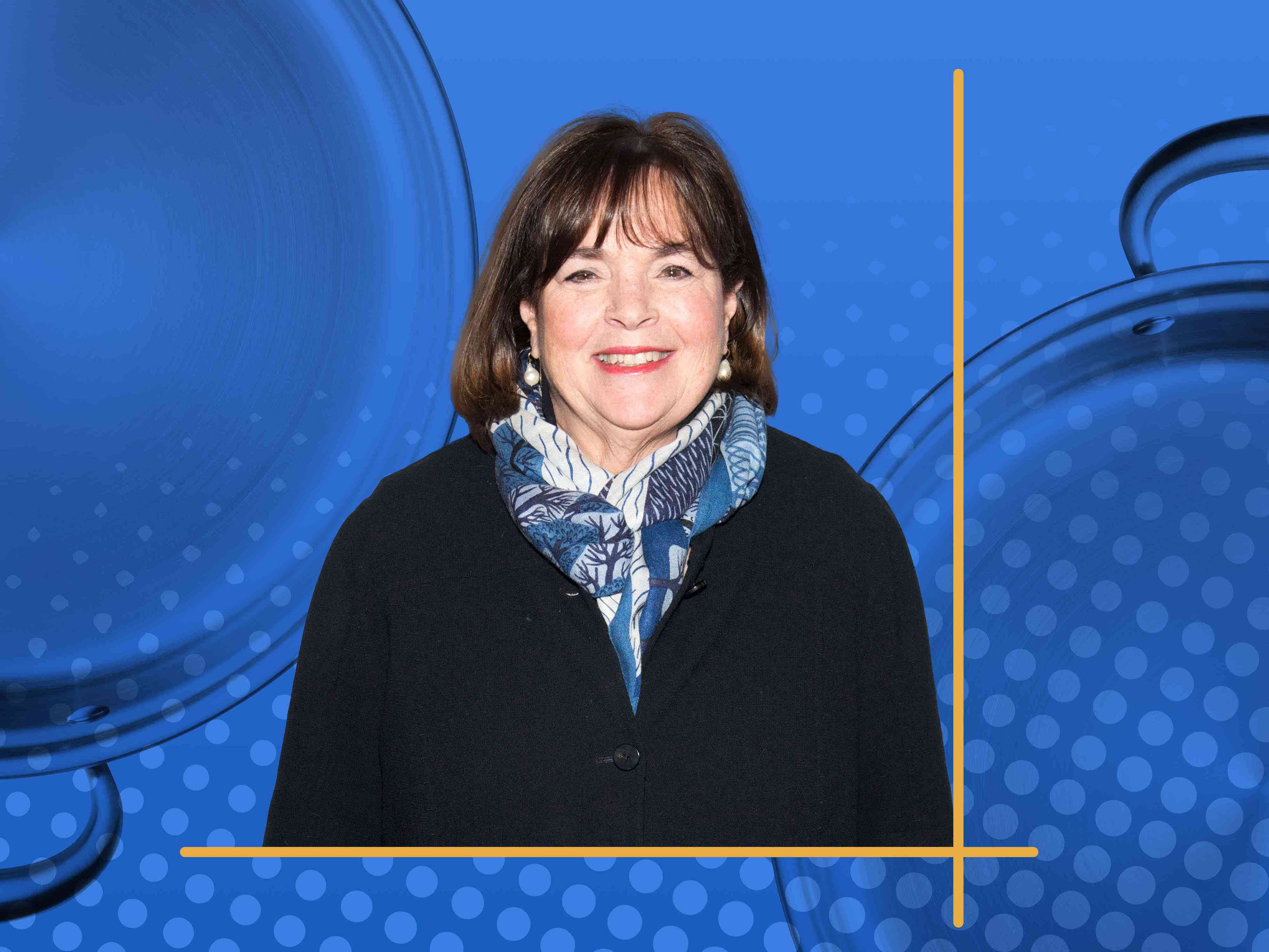 This is Ina Garten's favorite recipe she ever created