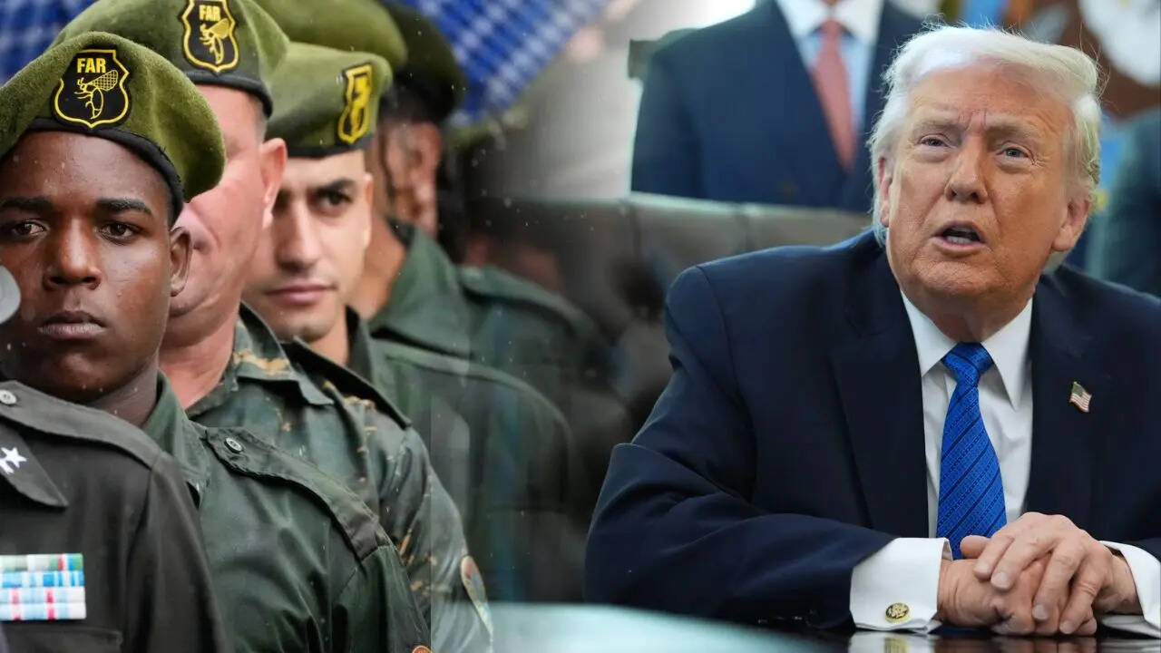 After Iran, Cuba next? Trump suggests regime change in Havana is 'just ...