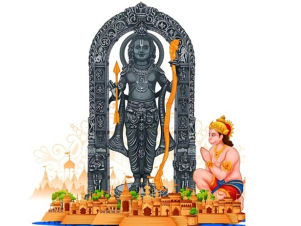5 times Hanuman protected Ram when no one else could