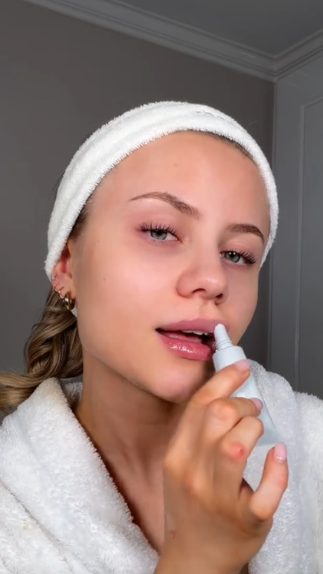 The simple skincare ritual that feels like a reset