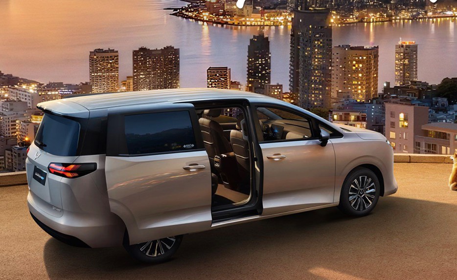 บริษัทแม่มาเอง Wuling ผนึก EV Primus บุกไทยเต็มสูบ ส่ง 5 รุ่นลุยตลาด