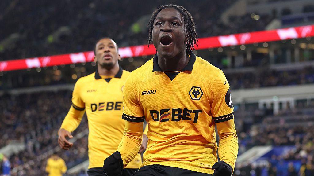 From Rochdale to Premier League: The making of Mane