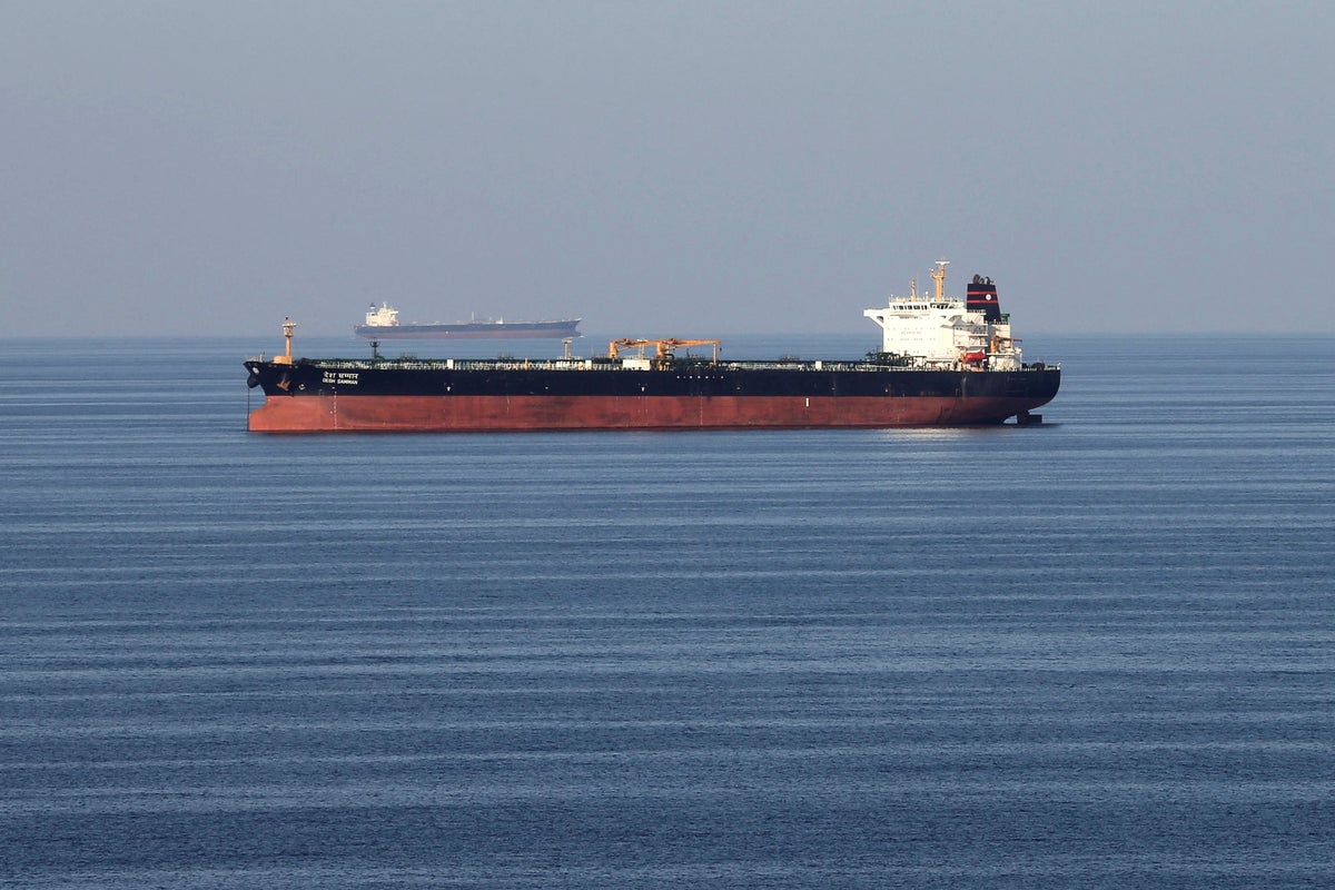 US offers India 30-day waiver to buy Russian oil amid Iran war