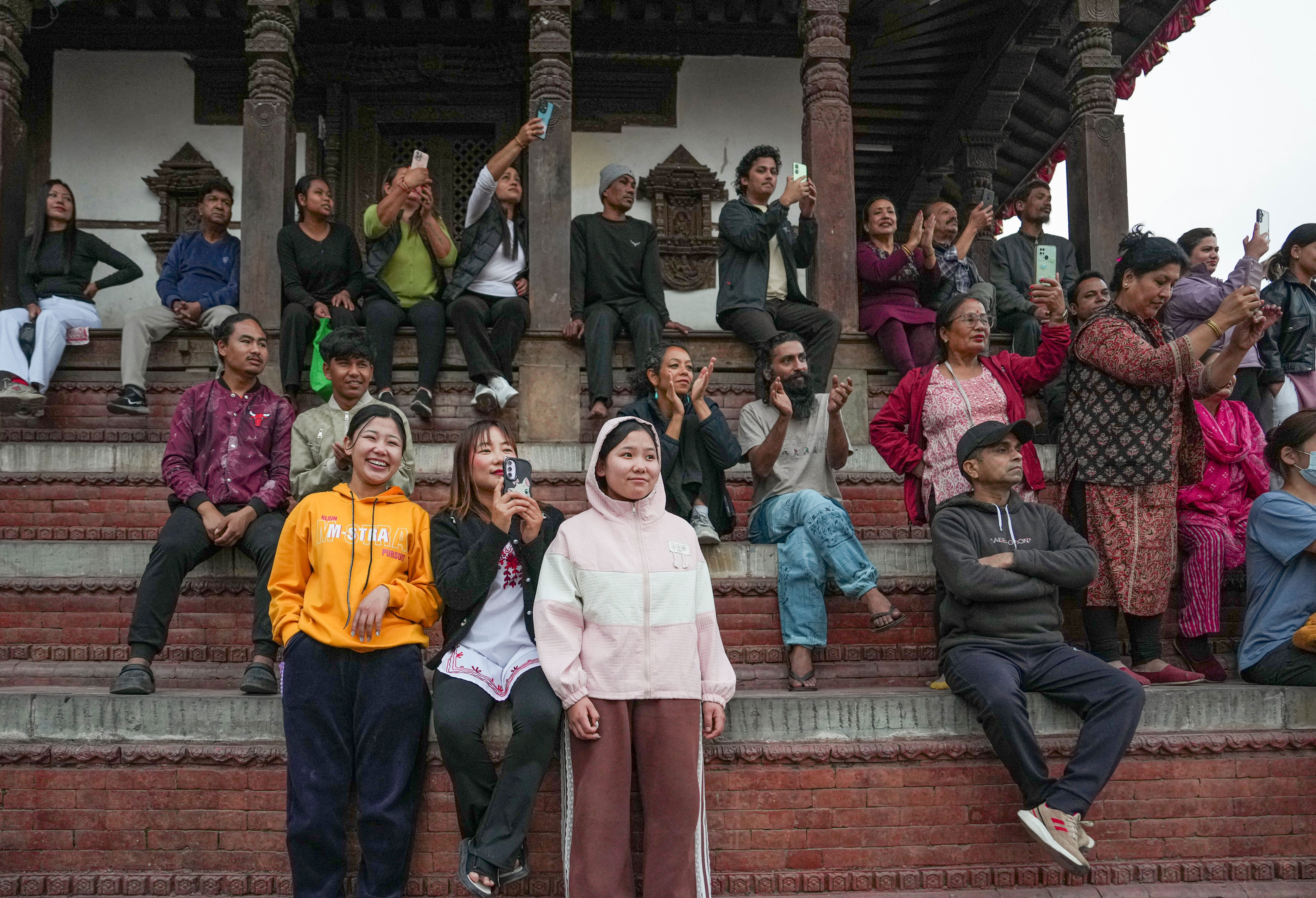 Who is Balen Shah? Meet the rapper-turned-mayor who could become Nepal ...