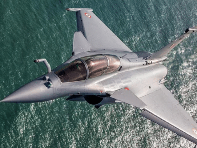 Sukhoi from Russia, Rafale from France but why has India never bought ...