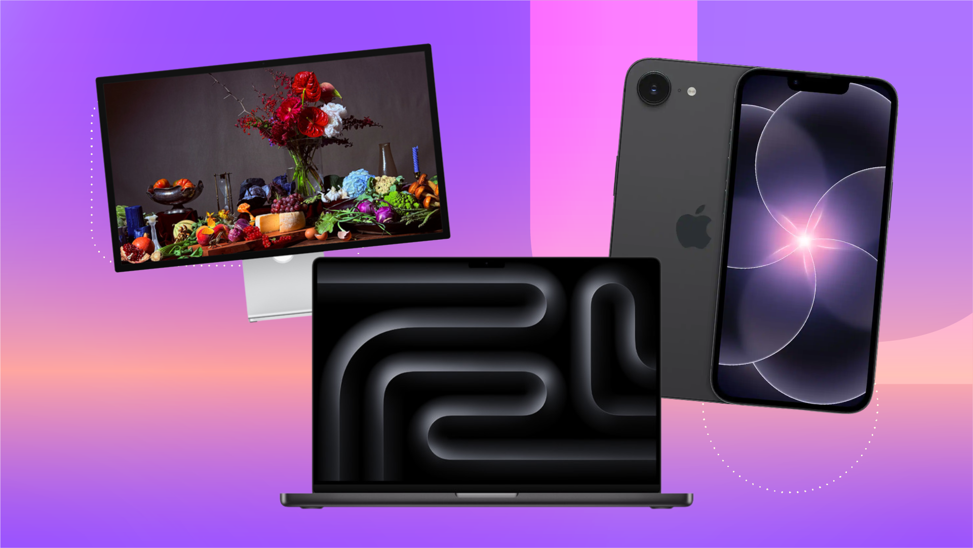 Everything Apple announced this week, from iPhone 17E to MacBook Neo