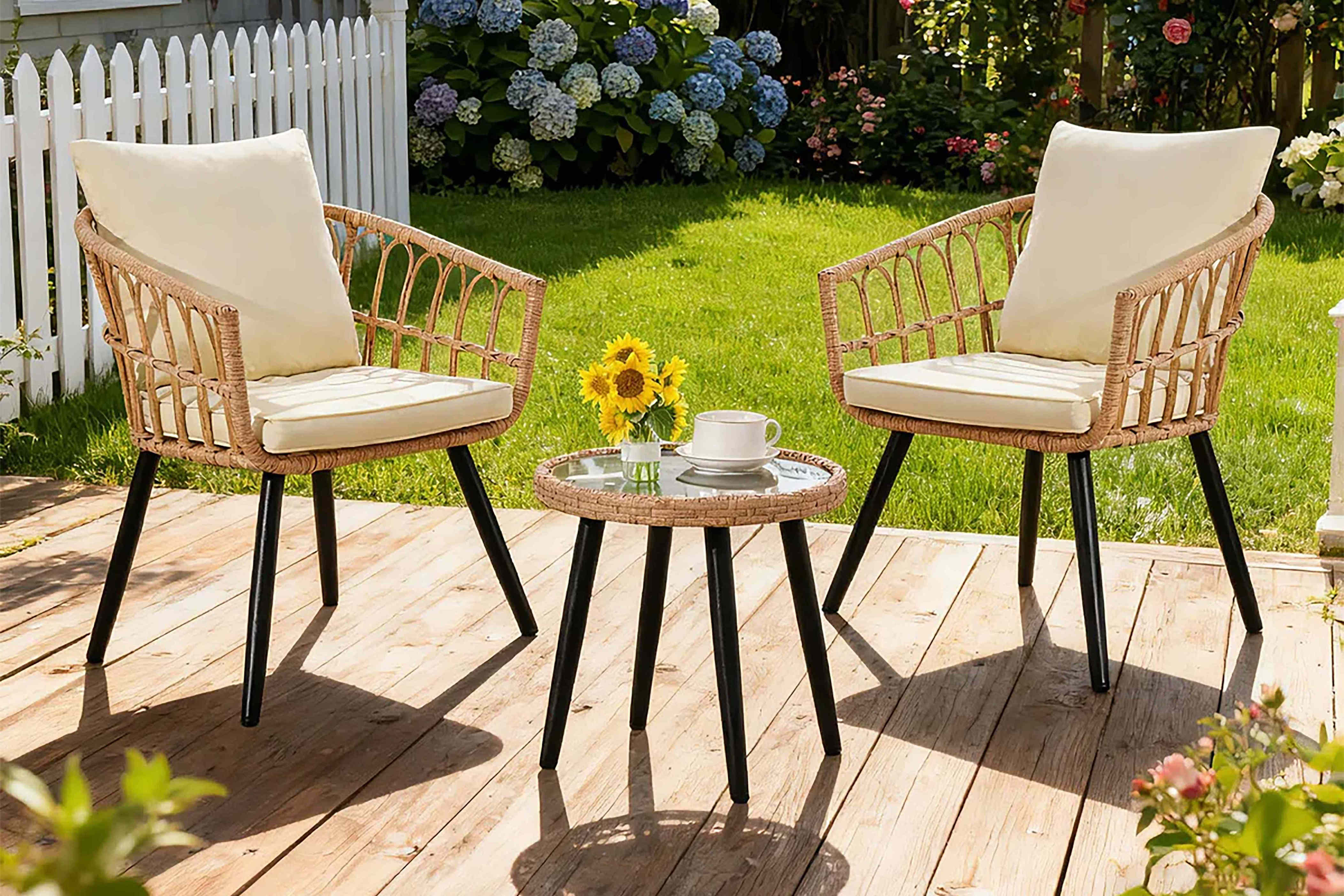 Wayfair's flash sale ends tonight—shop the 20 best last-minute patio ...