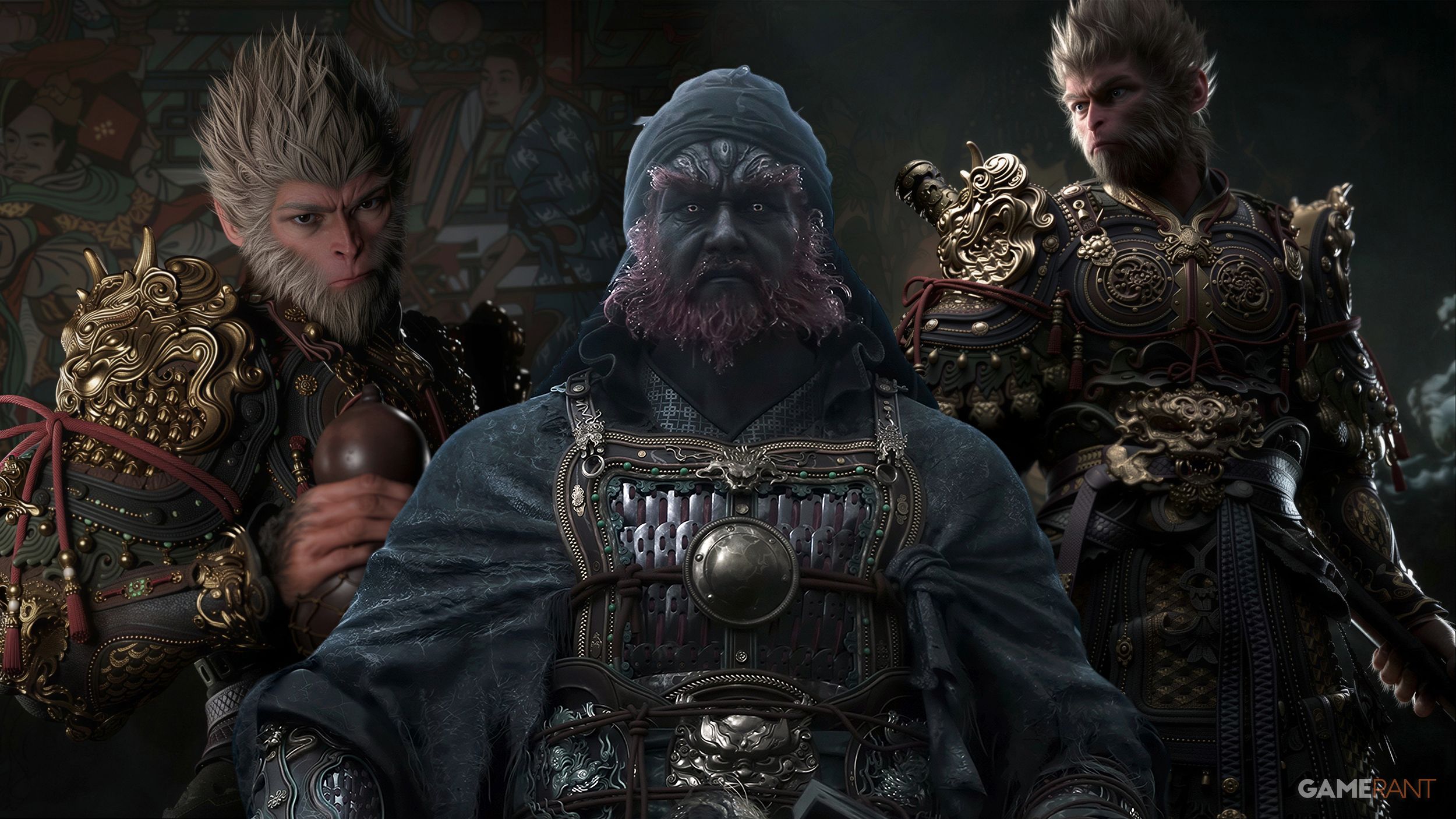 How Black Myth: Zhong Kui can succeed where Wukong failed and claim a ...