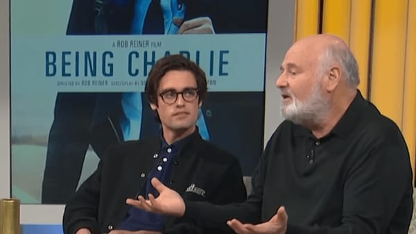 Rob Reiner’s son pleads not guilty in parents’ murder case—courtroom moment raises eyebrows<br>