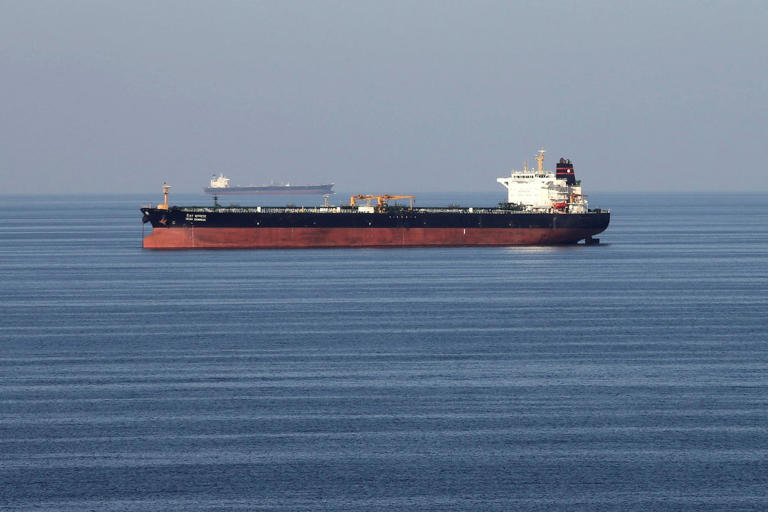 US offers India 30-day waiver to buy Russian oil amid Iran war