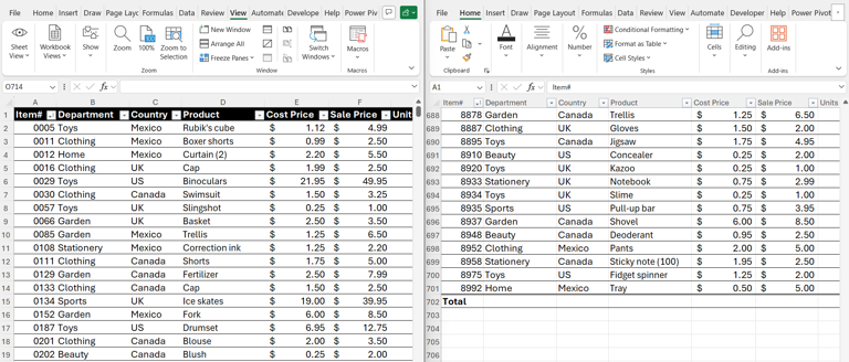 6 hidden navigation hacks every Excel user needs to know