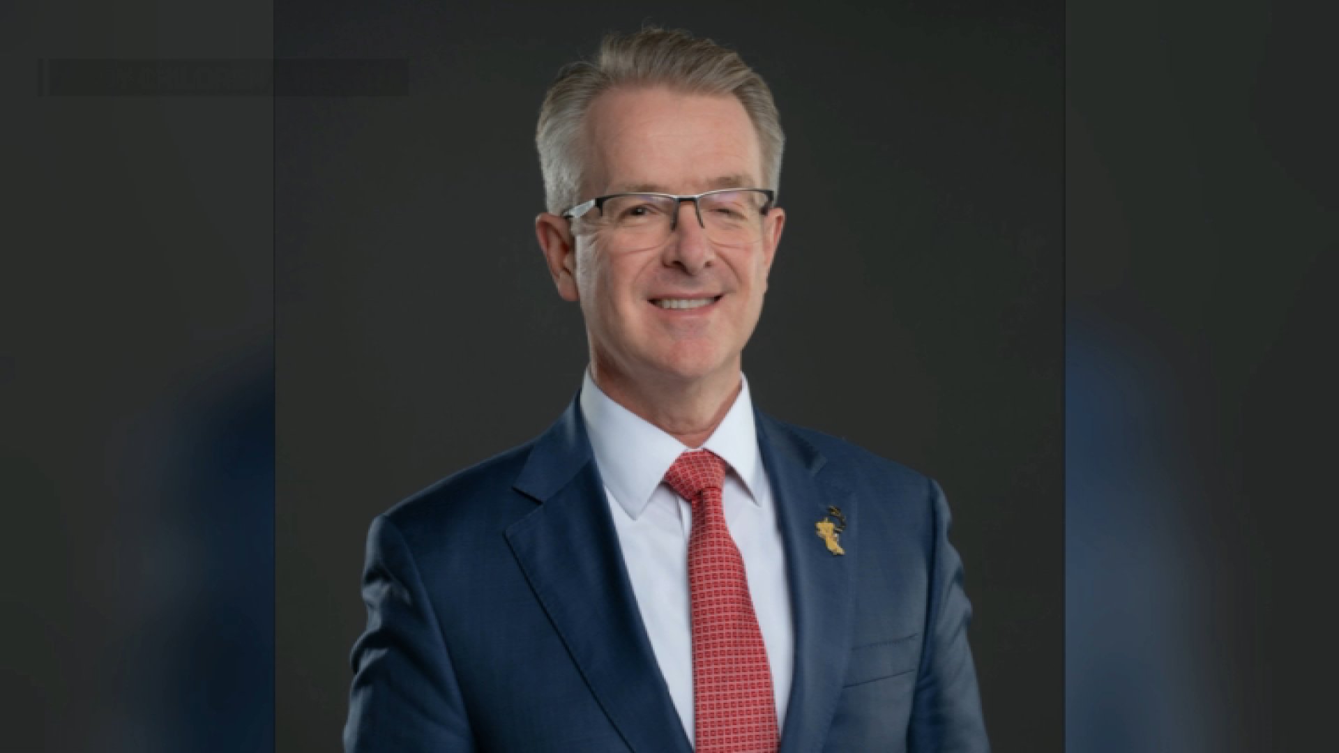 Rady Children's Health co-president and CEO departing for position in ...