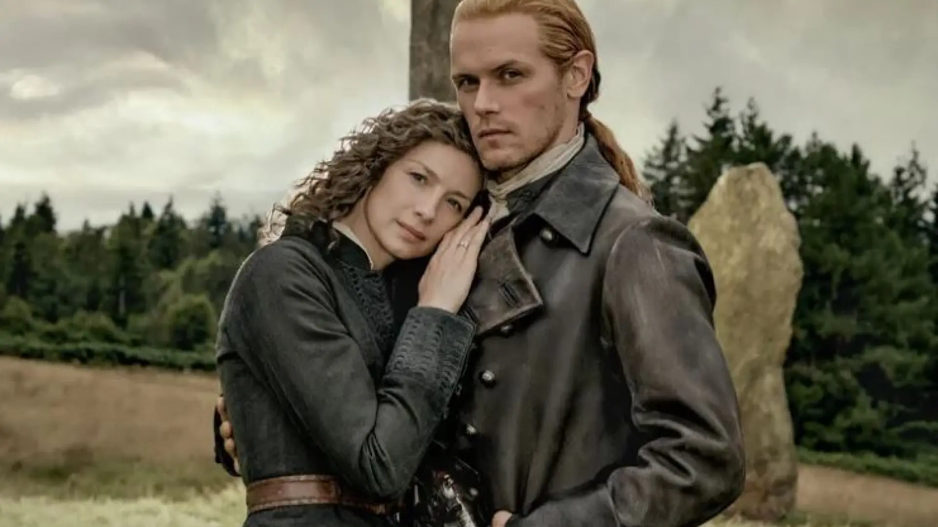 Escena postcréditos de 'Outlander': su creador explica el momento tras ...